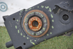 Rear subframe Nissan Murano z52 15-24 AWD cracked 2 S/B