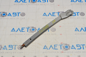 Front right door glass guide for Lexus IS200 IS300 99-05