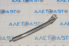 Front right door glass guide for Lexus IS200 IS300 99-05