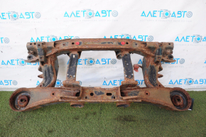 Rear subframe Ford Escape MK3 13-19 AWD rusty, all S/B need replacement