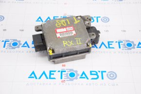 Electric Power Steering EPS Lexus RX400h 06-09