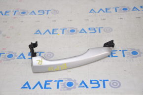 Door handle outer front left Hyundai Elantra AD 17-20