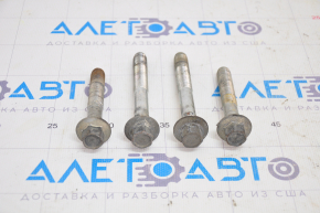 Front subframe mounting bolt 4pcs set Honda HR-V 16-22