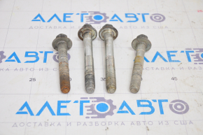 Front subframe mounting bolt 4pcs set Honda HR-V 16-22
