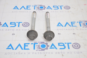Rear beam mounting bolt 2pcs set Honda HR-V 16-22