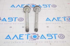 Rear beam mounting bolt 2pcs set Honda HR-V 16-22