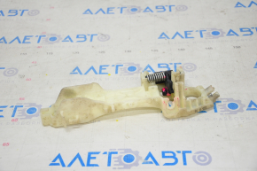 Front left door handle mechanism Hyundai Elantra AD 17-18
