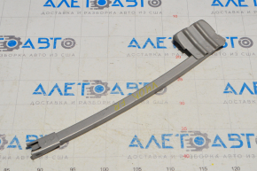 Front right door glass guide Toyota Camry v40 front