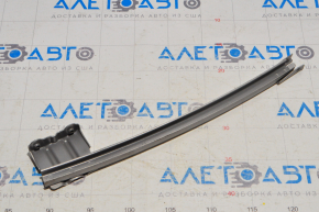 Front right door glass guide Toyota Camry v40 front
