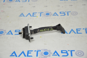Front left door limiter Hyundai Elantra AD 17-20