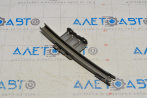 Short front right door glass guide for Toyota Camry v55 15-17 USA