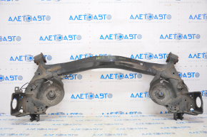 Rear Beam Honda HR-V 16-22 AWD