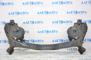 Rear Beam Honda HR-V 16-22 AWD