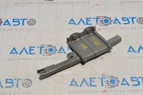 Glass guide rear front door right Lexus ES350 07-12 front