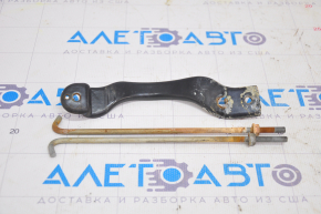 Battery mount Honda HR-V 16-22