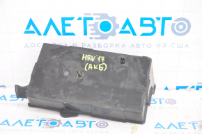 Battery tray Honda HR-V 16-22