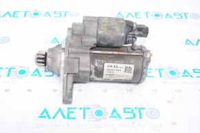 Starter VW Passat b7 12-15 USA 1.8T manual transmission