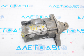 Starter VW Passat b7 12-15 USA 1.8T manual transmission