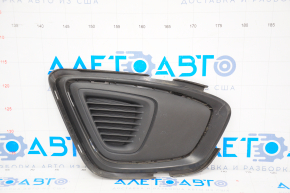 Right fog light plug Kia Sorento 16-18 prerest usa