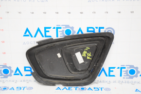 Right fog light plug Kia Sorento 16-18 prerest usa