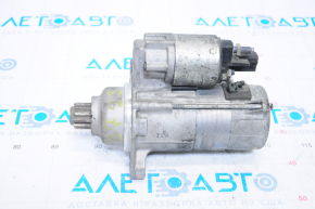 Starter VW Passat b7 12-15 USA 2.5