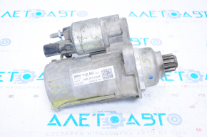 Starter VW Passat b7 12-15 USA 2.5