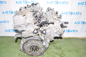 Engine 2GR-FE Toyota Avalon 13-18 3.5 87k compression 12-1111-1211-12 ok