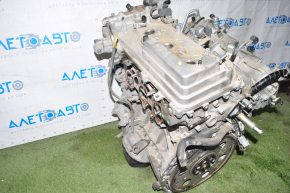 Engine 2GR-FE Toyota Avalon 13-18 3.5 87k compression 12-1111-1211-12 ok