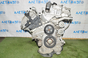 Engine 2GR-FE Toyota Avalon 13-18 3.5 87k compression 12-1111-1211-12 ok