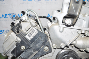 Engine 2GR-FE Toyota Avalon 13-18 3.5 87k compression 12-1111-1211-12 ok