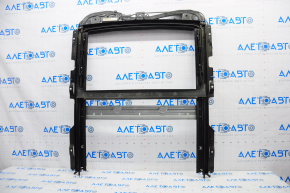 Hatch mechanism frame Ford Fusion mk5 13-20