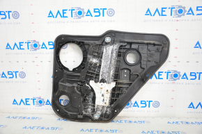 Window lifter with motor rear left Hyundai Elantra AD 17-20