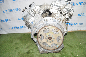 Chevrolet Camaro 16-21 3.6 LGX 67k engine, compression 8-9-8-8-9-9 ok, cylinder scoring
