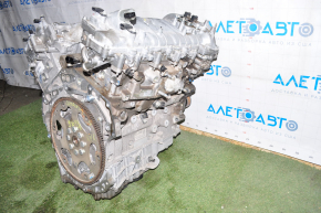 Chevrolet Camaro 16-21 3.6 LGX 67k engine, compression 8-9-8-8-9-9 ok, cylinder scoring