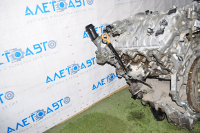Chevrolet Camaro 16-21 3.6 LGX 67k engine, compression 8-9-8-8-9-9 ok, cylinder scoring