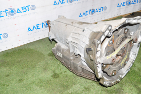 Automatic transmission assembly Chevrolet Camaro 16- 3.6 8L45 67k ok