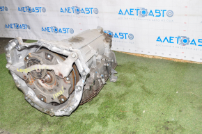 Automatic transmission assembly Chevrolet Camaro 16- 3.6 8L45 67k ok