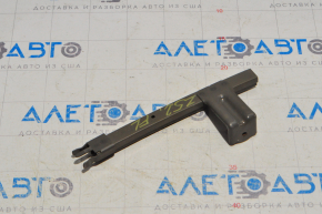 Front left door glass guide Nissan Murano z52 15-24 short