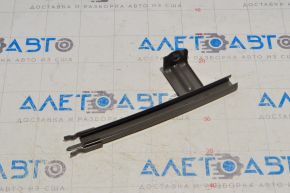 Front left door glass guide Nissan Murano z52 15-24 short