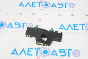 Front bumper mount left wing Kia Sorento 16-20 usa