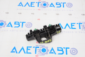 Front bumper mount left wing Kia Sorento 16-20 usa