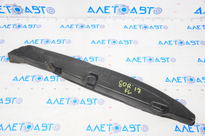 Wing seal door-wing left Kia Sorento 16-20