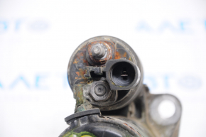 Starter VW Passat b7 12-14 USA 2.5 water damage