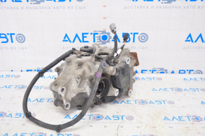 Rear differential gearbox Honda HR-V 16-18 47k