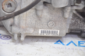 Rear differential gearbox Honda HR-V 16-18 47k