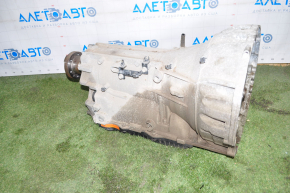 Automatic transmission assembly Dodge Challenger 09-18 3.6 845RE 8-speed 88k ok