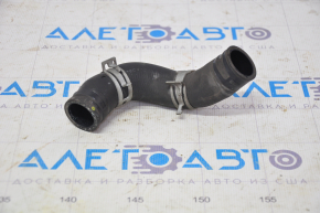 Cooling pipe to the filler neck Honda HR-V 16-22