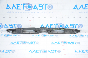 Subaru Forester 14-16 SJ trunk door number plate light bar without keyless, without camera