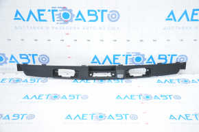 Kia Sorento 14-15 trunk door number plate light bar, rest for camera