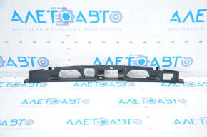 Trunk door strip for number plate illumination Mazda CX-9 16-23